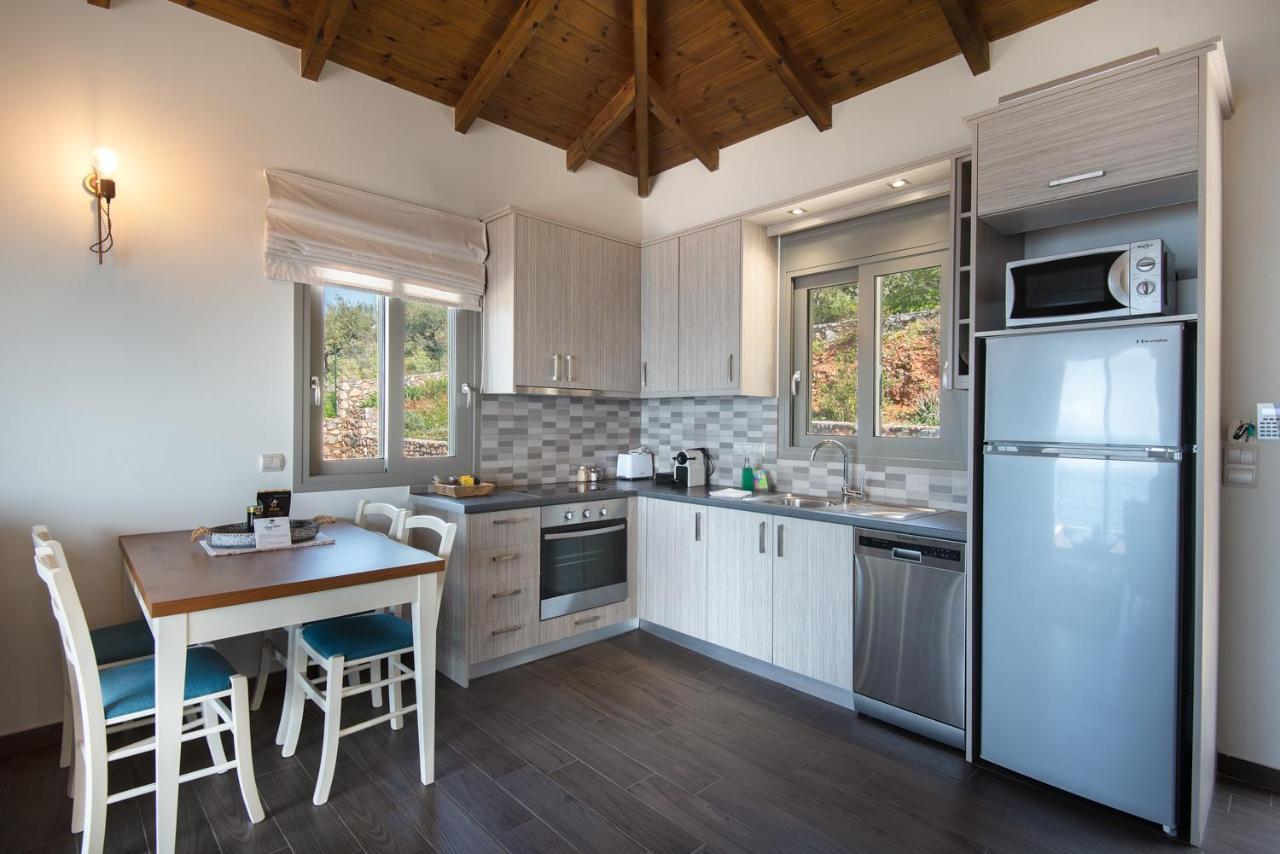 Bay View Guesthouses カラマタ エクステリア 写真