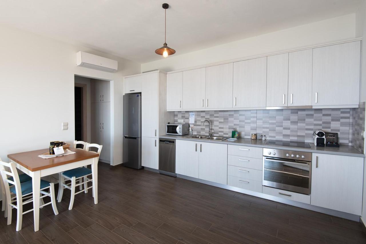 Bay View Guesthouses カラマタ エクステリア 写真
