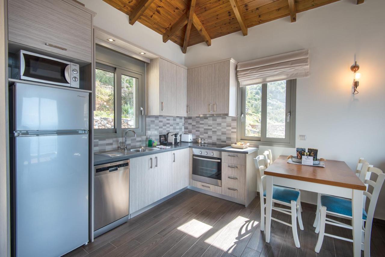 Bay View Guesthouses カラマタ エクステリア 写真