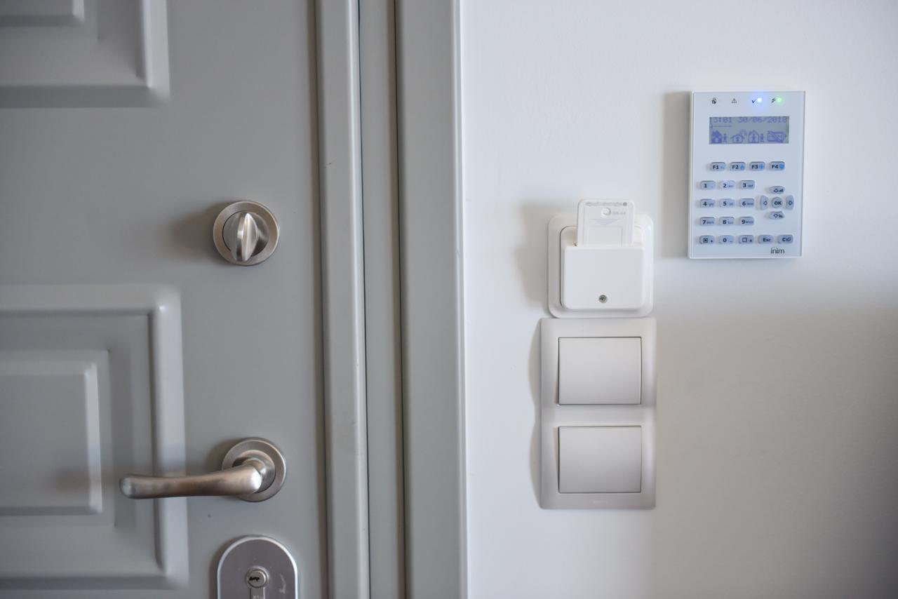 Bay View Guesthouses カラマタ エクステリア 写真