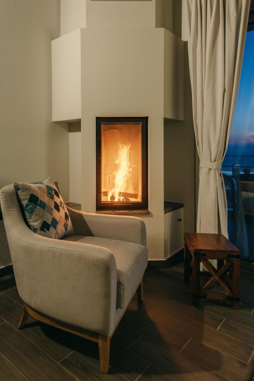 Bay View Guesthouses カラマタ エクステリア 写真
