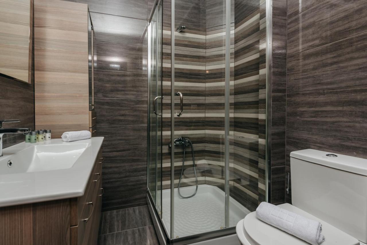 Bay View Guesthouses カラマタ エクステリア 写真