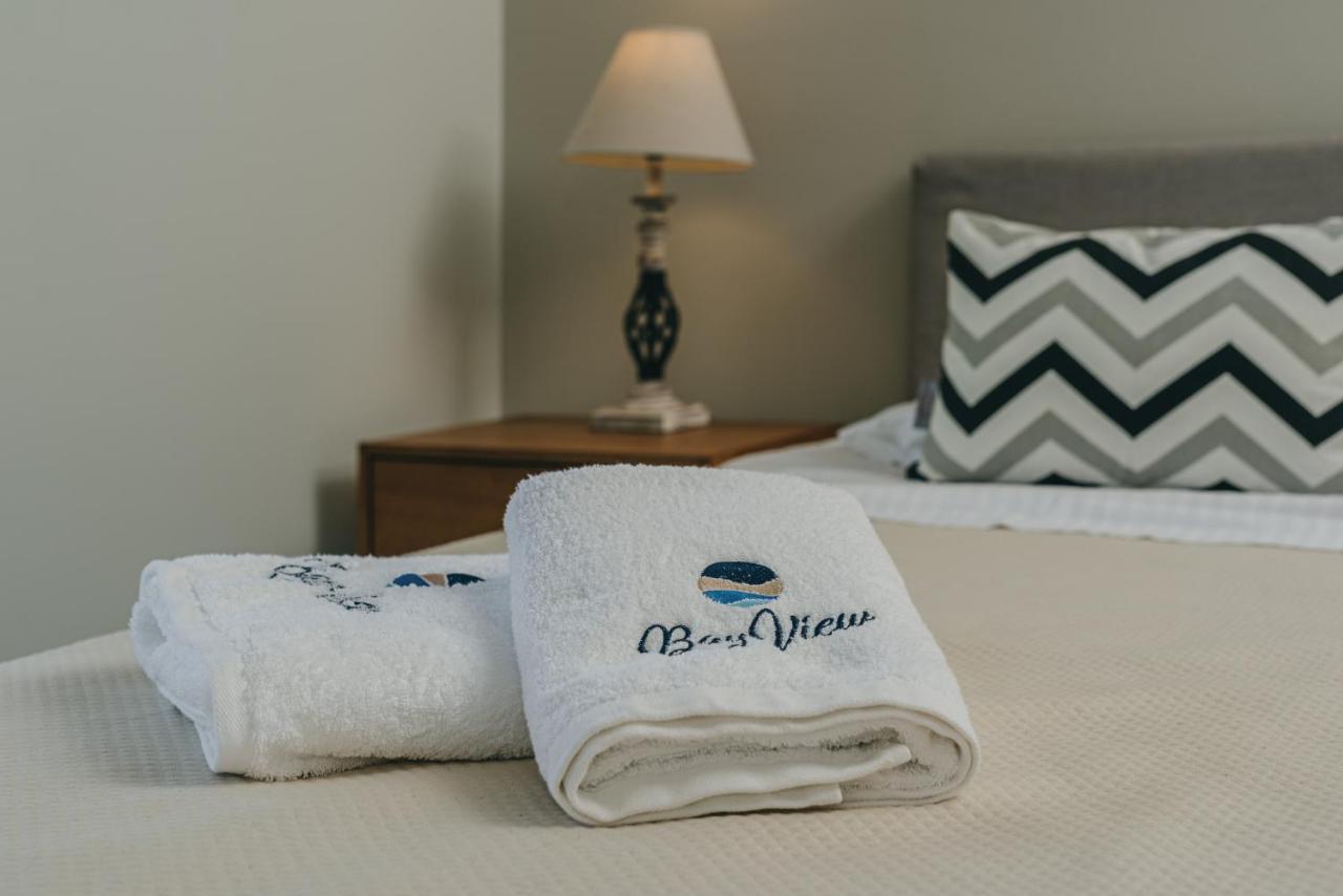 Bay View Guesthouses カラマタ エクステリア 写真