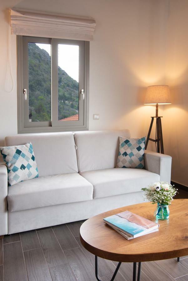 Bay View Guesthouses カラマタ エクステリア 写真