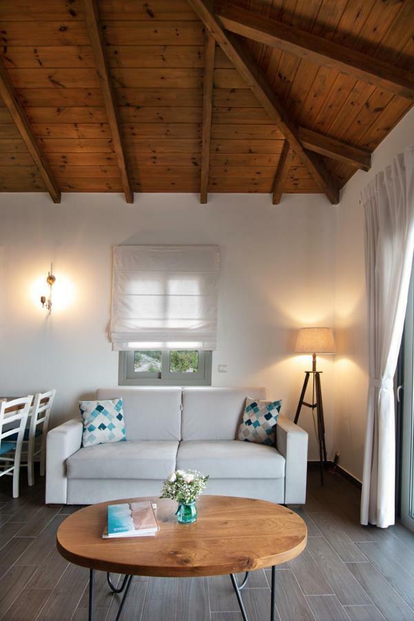 Bay View Guesthouses カラマタ エクステリア 写真