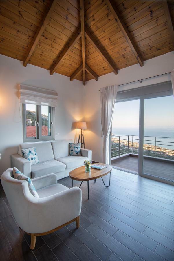 Bay View Guesthouses カラマタ エクステリア 写真