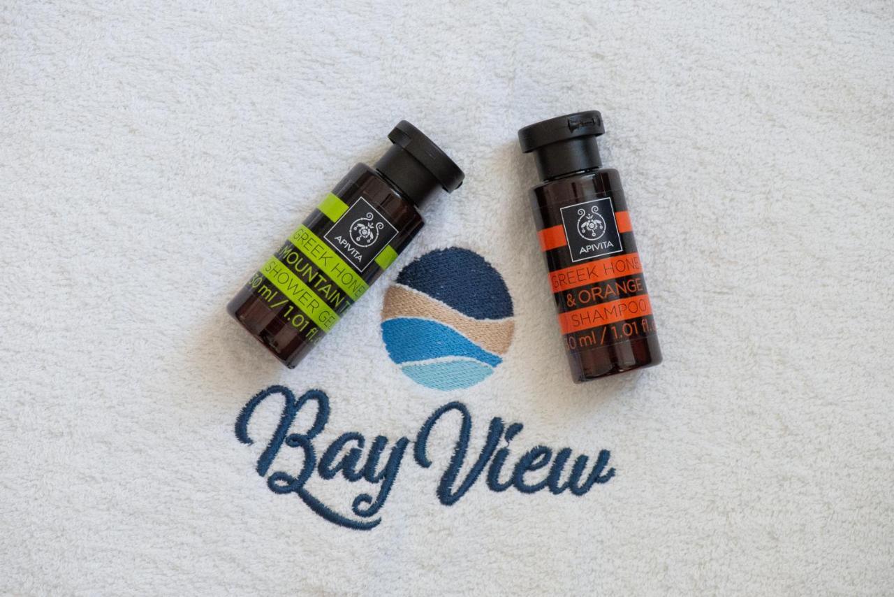 Bay View Guesthouses カラマタ エクステリア 写真