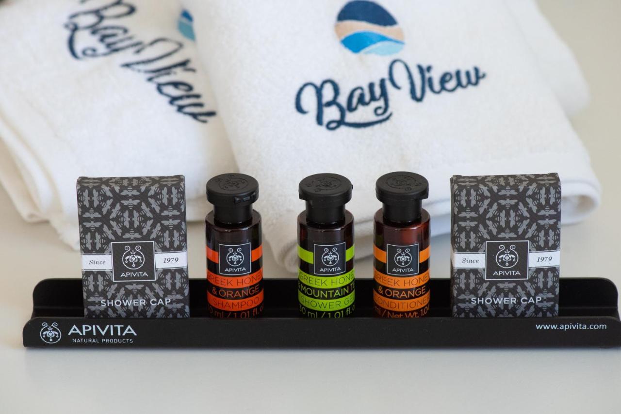 Bay View Guesthouses カラマタ エクステリア 写真